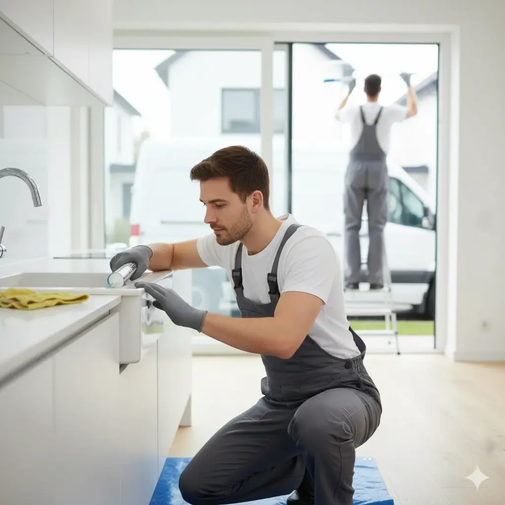 Website Background (service) #4